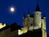 Alcazar Castle, Segovia, Spain 3